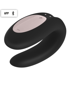 Double Joy Black (App)