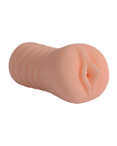 Qiandai Masturbator pussy