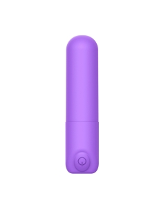 BV2 - Bullet Vibrator Purple