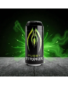 Pussy Stroker Vagina Green