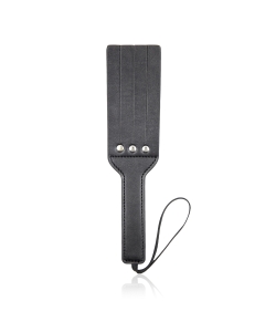 Paddle 23cm black