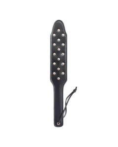 Paddle 38cm black