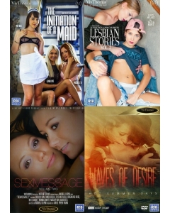 Viv Thomas D 10-pack