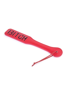 Paddle Bitch 32cm red