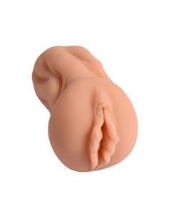 Julia Masturbator pussy