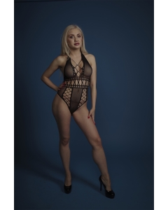 Body 60165 Black