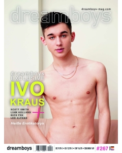 Dreamboys 267