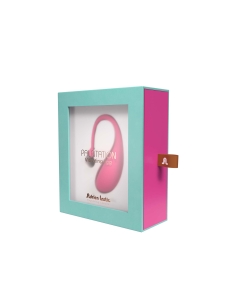 Palpitation Pink