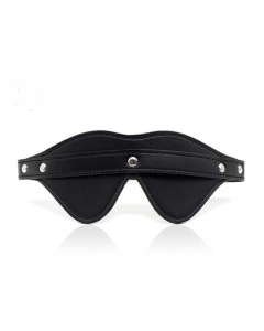 Blindfold black