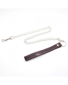 Chain 60 cm black
