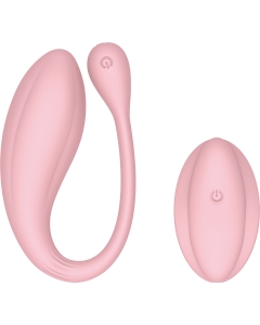 RL1 - Remote Love Egg Purple