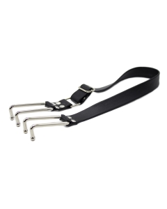 Nose Hook Black