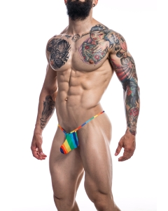 Loopstring Rainbow - Renaissance - L/XL
