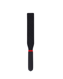 Silicone Paddle Black