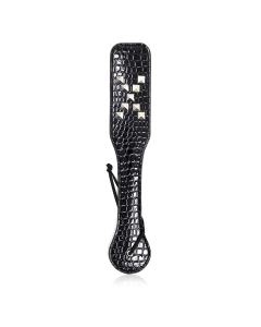Paddle 32cm black