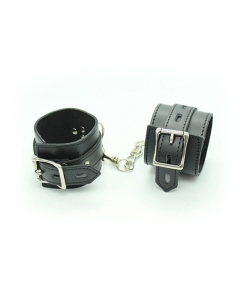 Wrist Restraints black