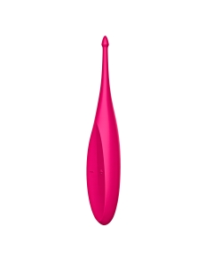 Twirling Fun Magenta