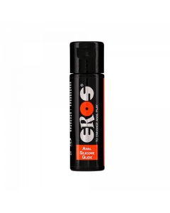 Anal Silicone Glide 30ml