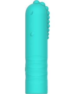 BV1 - Bullet Vibrator Green