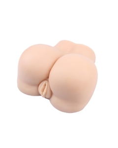 Fuck Doggie Style!