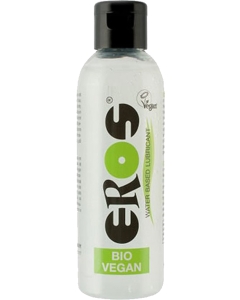 Bio + Vegan Aqua 100ml