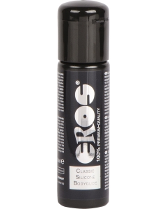 Classic Silicone Bodyglide 100ml