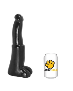 Bull 25 x 6.7 cm