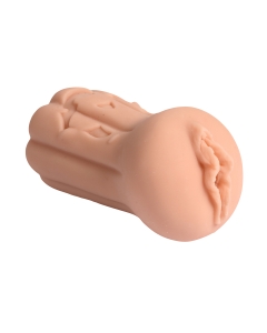 Doris Masturbator pussy
