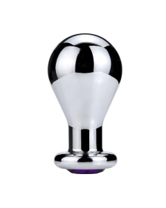 Black Diamond Dilator Buttplug Large