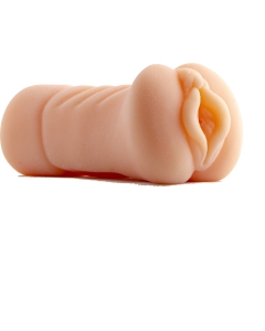 Masturbator pussy (flesh)
