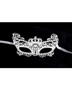 Eye Mask white