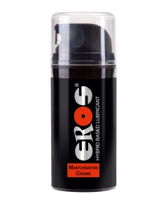 Masturbation Creme 100ml