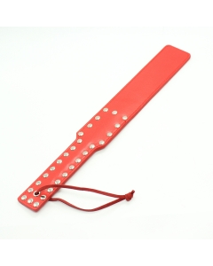 Paddle 38cm red