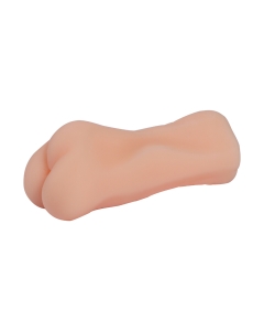 Yuwo Masturbator anal