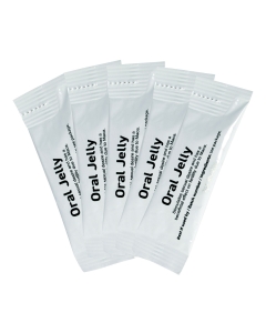 Libido Gold - Golden Lust 5 x 10ml.