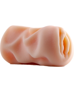 Masturbator pussy (flesh)