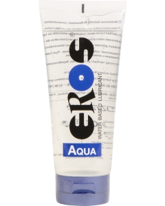 Aqua Tube 200ml