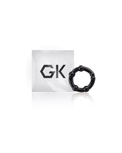 Beaded Cock Rings-Assorted 10 Pack