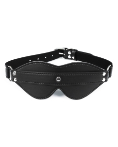 Blindfold black