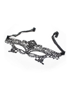 Eye Mask black