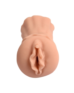 Alice Masturbator pussy