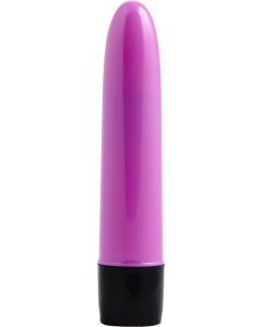 5" Vibrator Pink