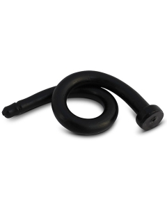 Cobra Spitting 80 x 3.8 cm