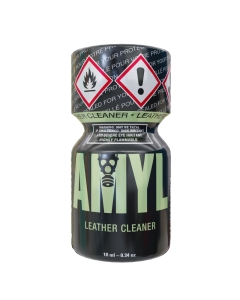 Leather Cleaner - Amyl 10ml.