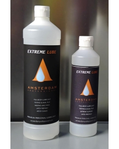 Extreme Lube Waterbased 500ml
