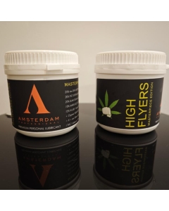 High Flyers Fisting Lube 260ml