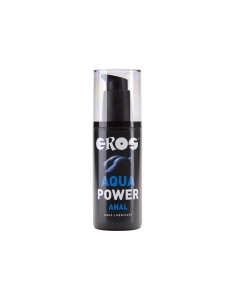 Aqua Power Anal 125ml