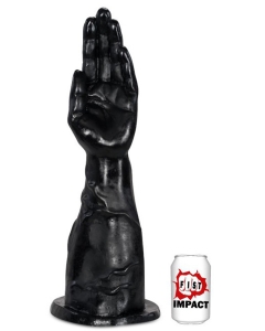 Hulk 51 x 15 cm