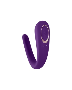 Double Classic Purple