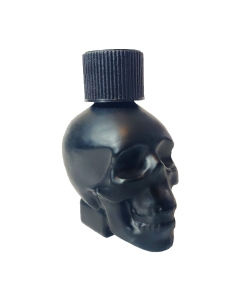 Leather Cleaner - Black Skull 24ml. (6pcs)